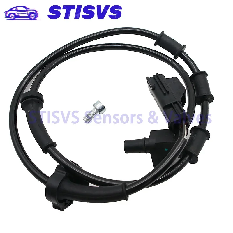 5083204AA Front Left/Right ABS Wheel Speed Sensor Front Left/Right for Dodge Ram 1500 2002-2005 Auto Part Accessories 5083204AB