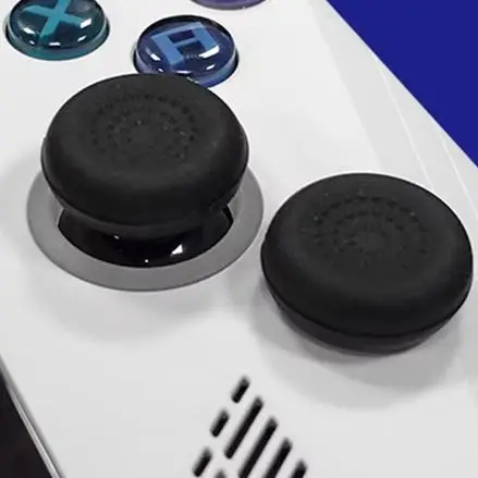 

Silicone Thumb Sticks Grips Caps Rocker Protection Case Button Hat Palm for ROG Ally Game Accessories