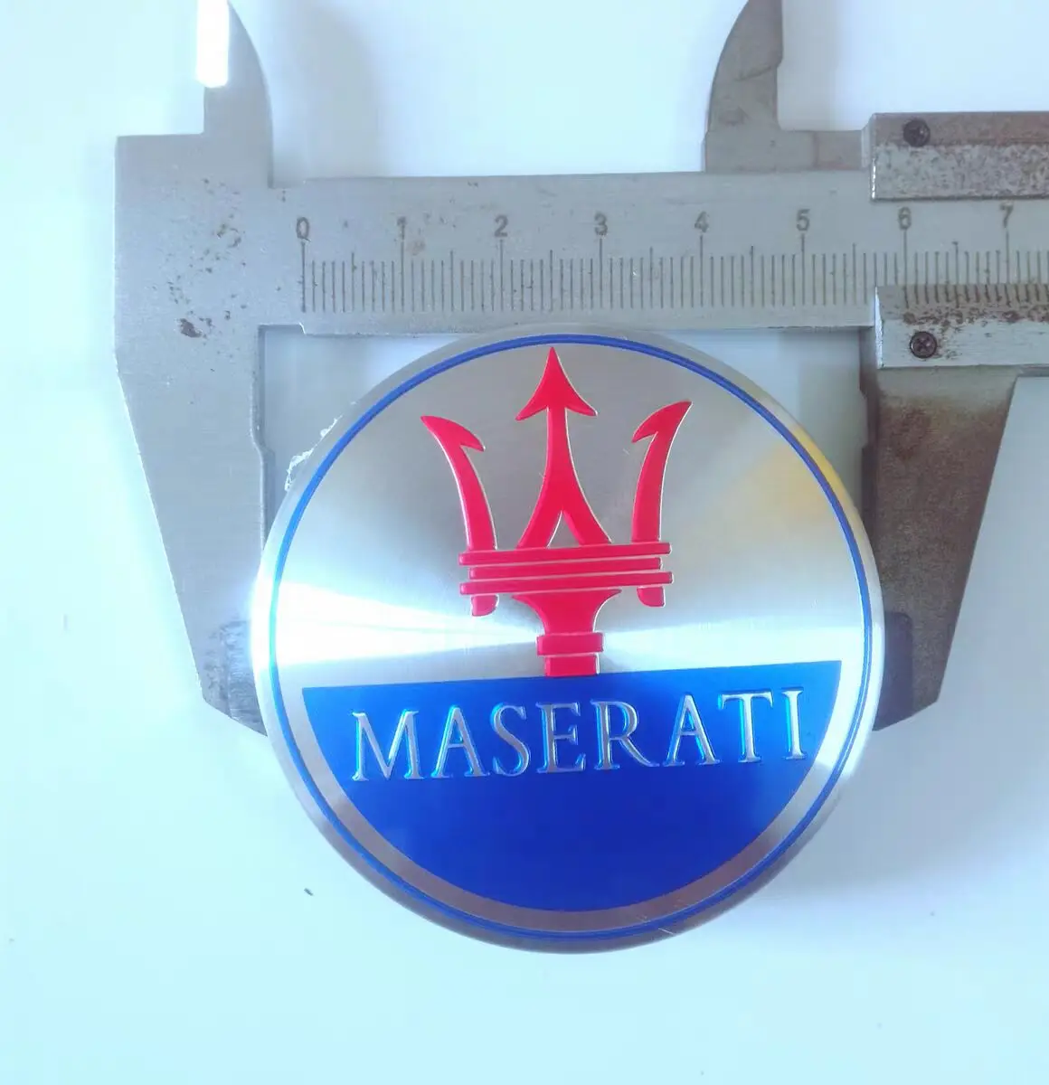 60 مللي متر عجلة السيارة مركز Hup قبعات غطاء لمازيراتي جرانتوريزمو ليفانتي جيبلي جران GC كابريو GT كواتروبورتي كوبيه اكسسوارات