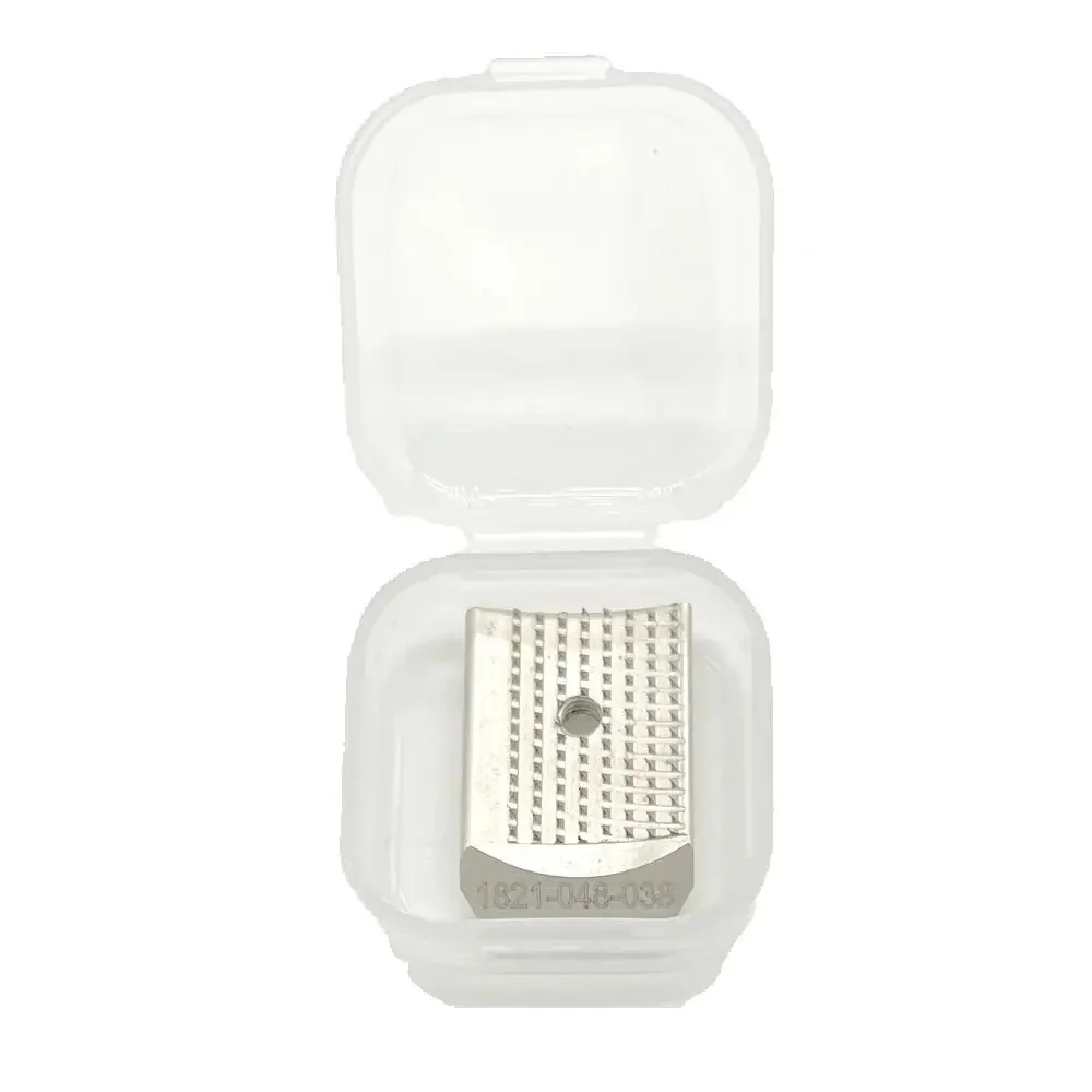 

ORGAPACK 1821048042 Gripper Tooth Plate for OR-T140 or OR-T270 Battery Powered Plastic Strapping Machine