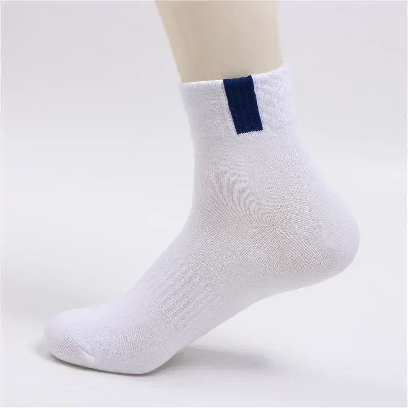 spring and summer pure color sweet casual women's socks sucking sweat and breathable sports socks