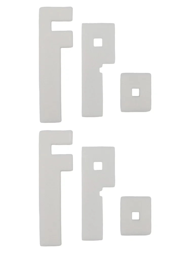 استبدال وسادة الحبر البديلة من سلسلة ET لاستبدال الحبر المتوافقة مع ET 2500 المتوافقة مع L300 لـ ET 2500 #2