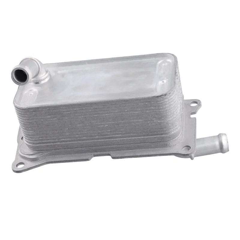 

Auto Part Engine Oil Cooler Radiator 2465010501 A2465010501 For CLA250 GLA250 A220 A250 B250 L4 2.0L