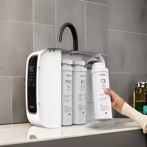 Purifier Drinking RO Water Filter Purifier System