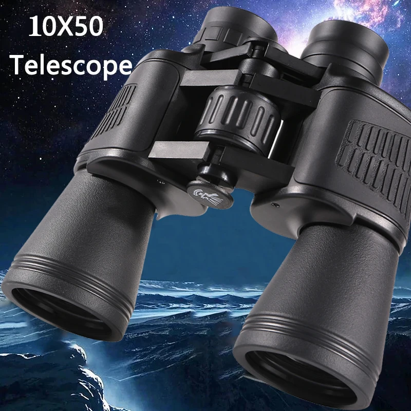 50000m-ドイツ軍-20x50-ズーム-hd-bak4-プリズム強力な双眼鏡長距離プロフェッショナル望遠鏡屋外キャンプ旅行用