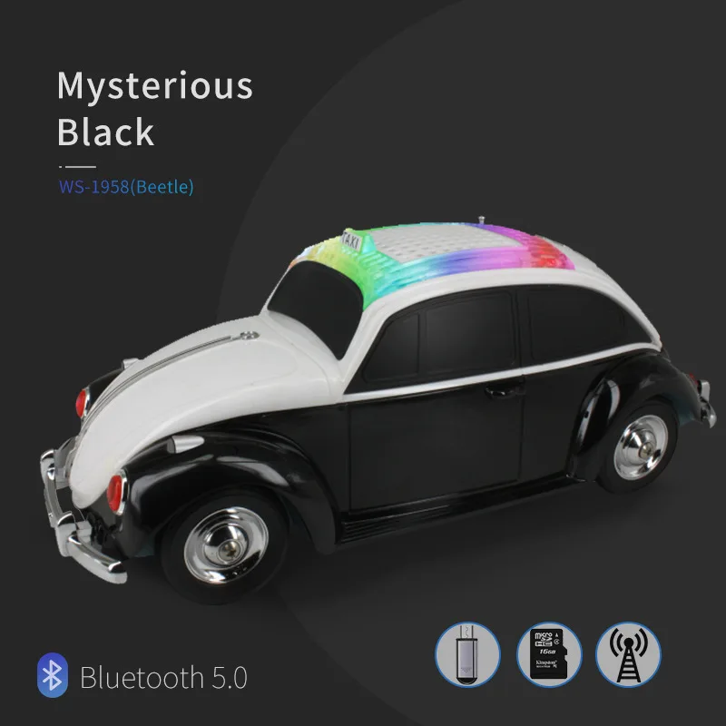 Variant: Black