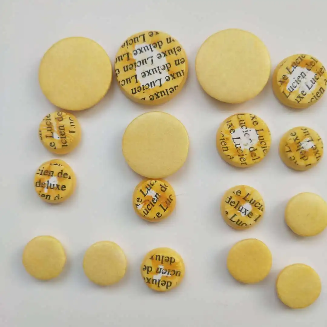 New Buffet Clarinet Pads Mat Cushion ,Woodwind Parts Accessories