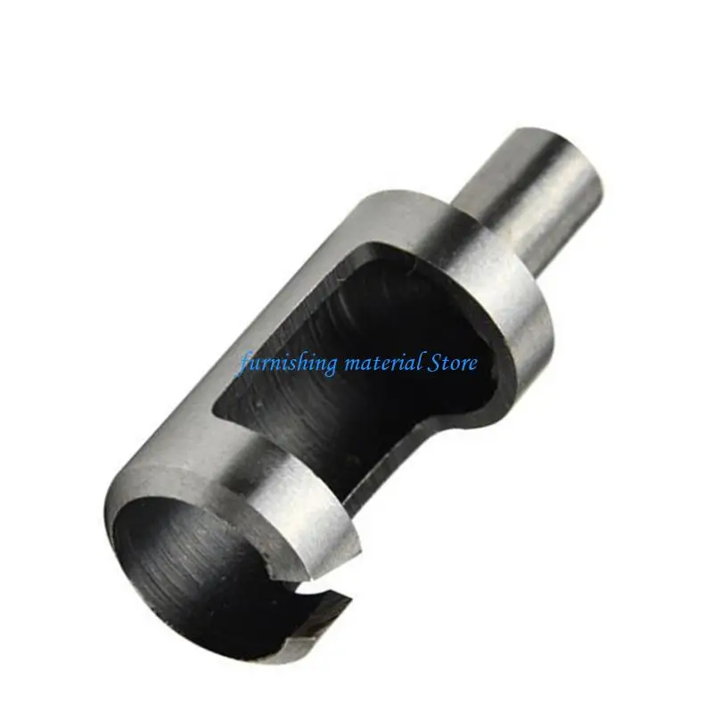 Y5GD 4 pièces Bites forage menuise