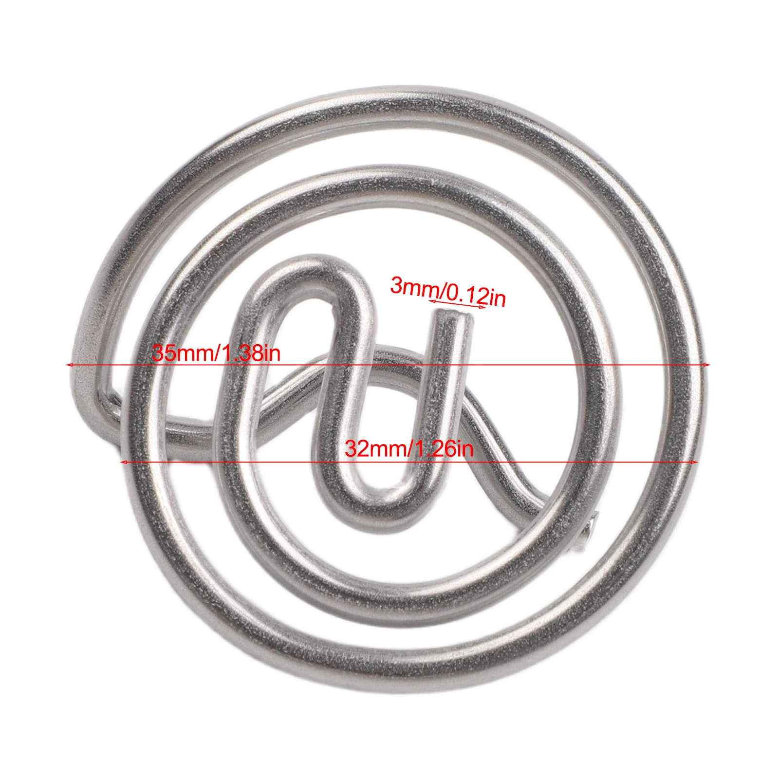 Replacement Valve Spring for Servomotor for exhaust Actuator on Sport for velar 2015 2019 OEM LR177878 LR177516 LR117492