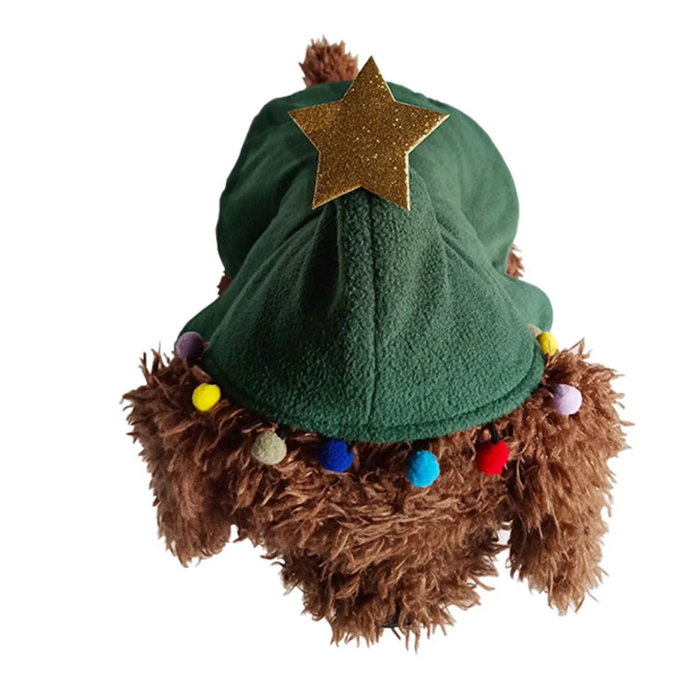 

1Pcs Pet Clothes Xmas Design Dog Christmas Costume Party Outfit Comfortable Pet Apparel Dog Clothes Animal Costume