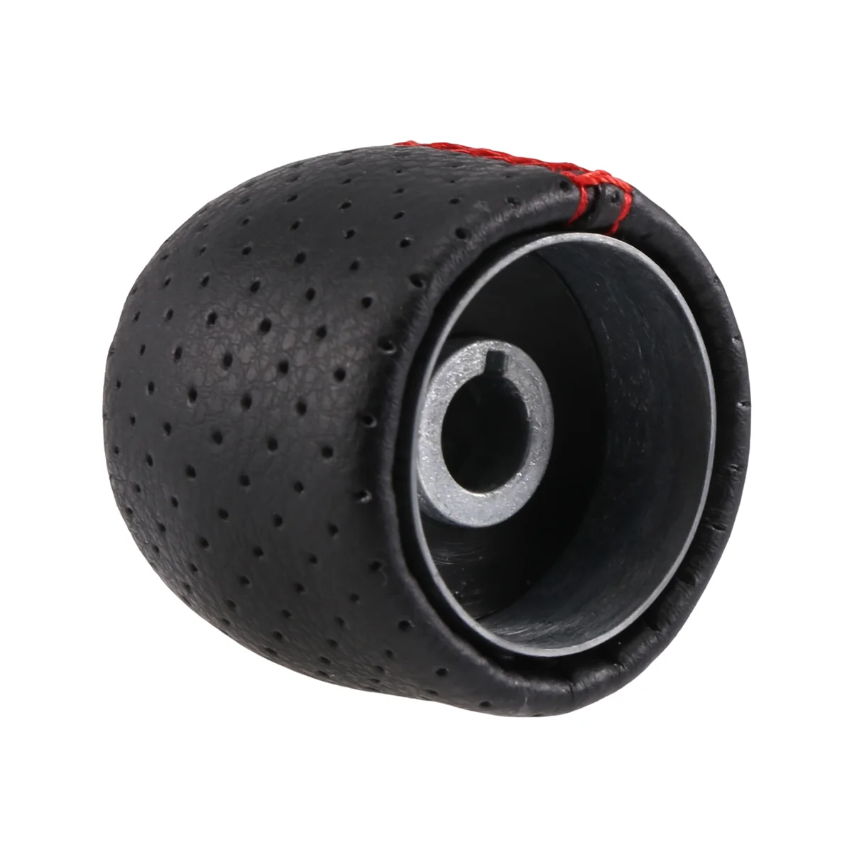 Perilla de palanca de cambios Manual de 6 velocidades, Bola de mano para Alfa Romeo 159, Brera Spider 05-11