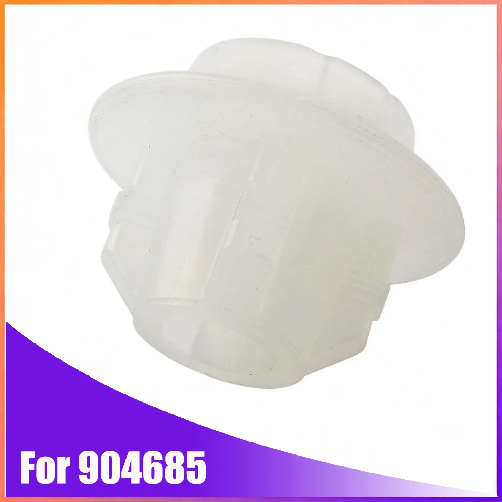 1PCS Gauge Finish Machined New Piston Stop Fits For Porter Cable models: FN250B Type 1, FN251 Type 1
