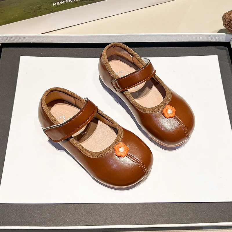 Retro Round Head Ma… - image