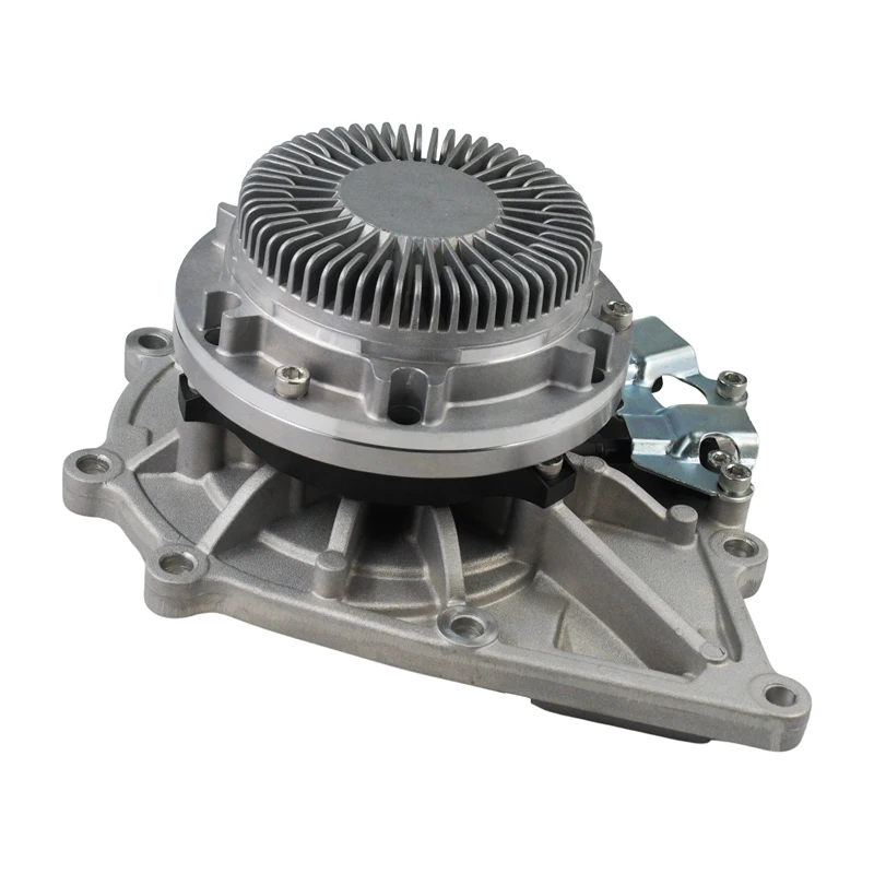 

Water Pump EA4712001101 EA4722001601 RA4712001101 For Freig htliner Cas cadia Detroit DD15 DD13 DD16 Engine