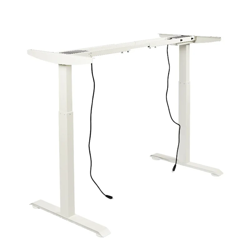 

Dual motor electric lifting table legs computer table can lift e-sports table home learning writing office desk work