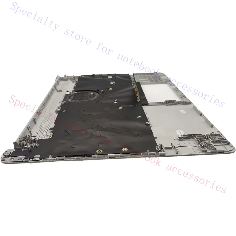R+ is suitable for HP 15-DY 15-EF 15S-EQ 15S-FQ Palmrest Upper Case without backlight L63579-001