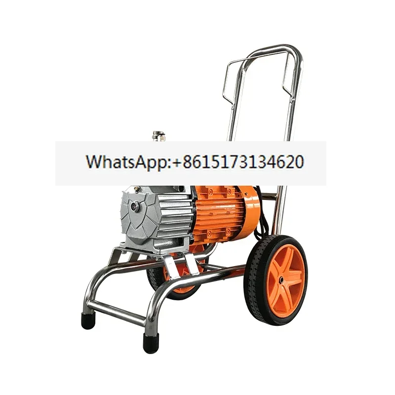 1030 Electric high pressure airless spraying machine Home improvement interior and exterior wall paint paint sprayer