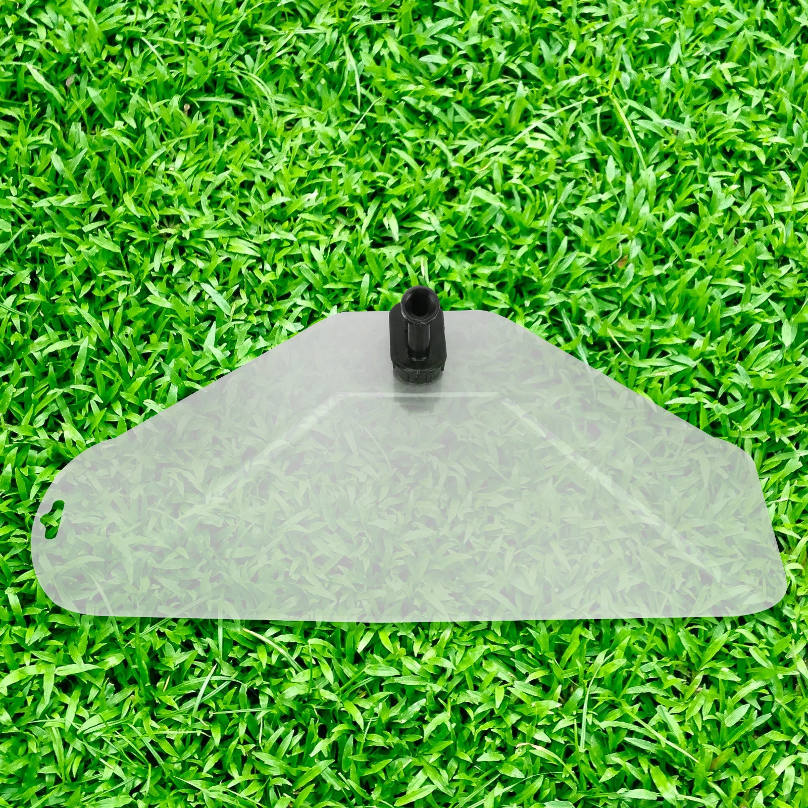 

Wind Sprinkler Agricultural Equipment Spray Nozzle Garden Supplies Farming Herbicida Horn Shape Sprayer Head Cover
