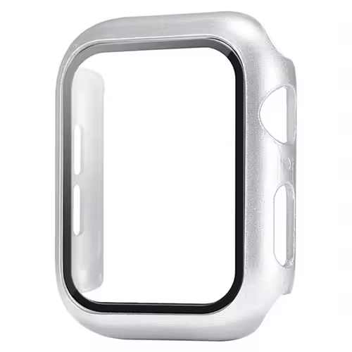 Glass+Cover For Apple Watch case 10 9 8 7 6 SE 5 iWatch Accessorie Screen Protector iWatch series 46mm 44mm 40mm 41 45mm 38 42mm - Image 22