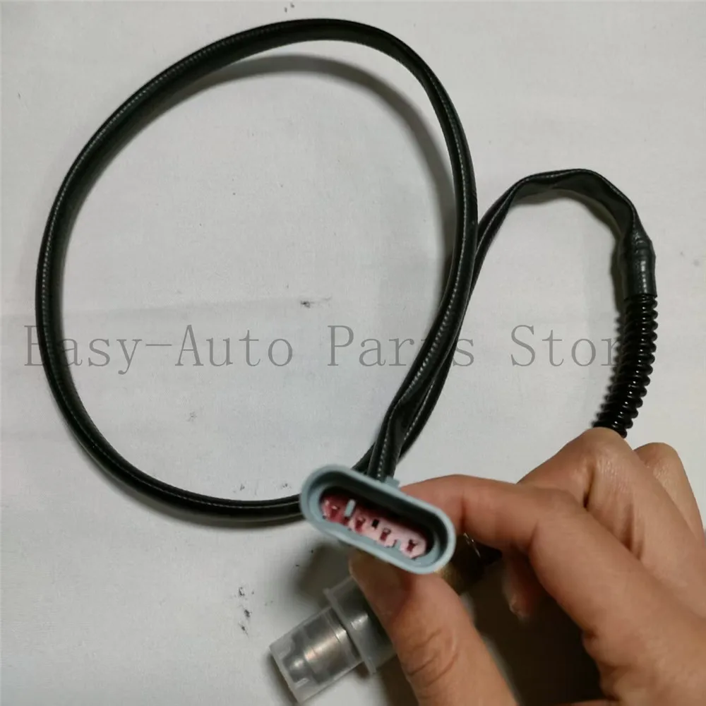 

O2 Oxygen Sensor Lambda OEM# 0258006827 93385924 0258006389 For Chevrolet COLORADO Evanda Kalos Daewoo Opel