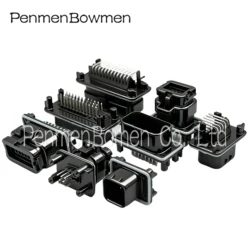 1 Set 8 14 23 35 Pin ECU Auto Board PCB Pin Needle Seat Electronic Connector Wiring Harness Plug 776276-1 776267-1 776228-1