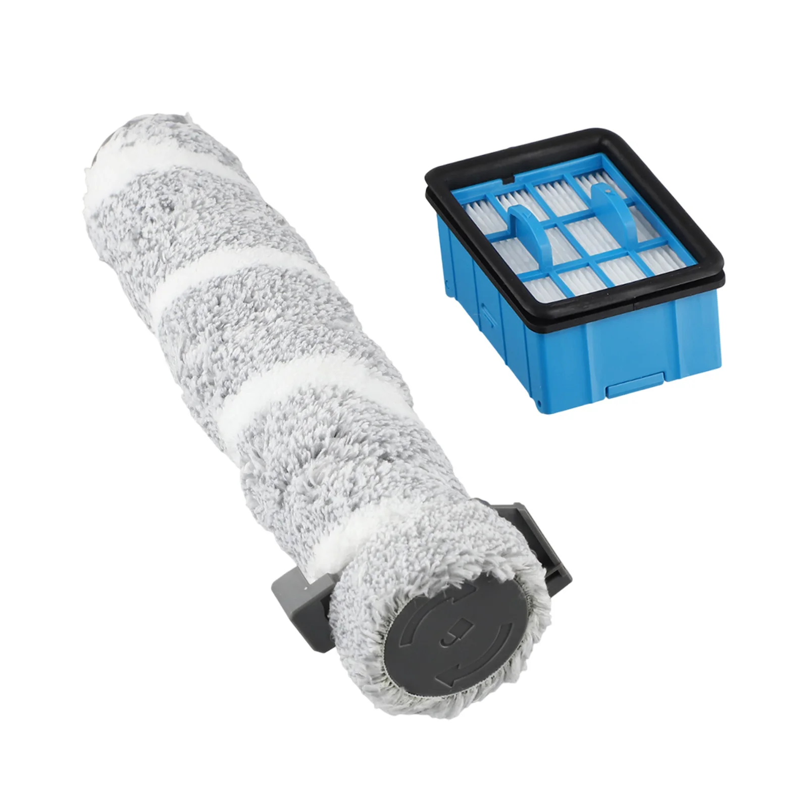 For Easy Cleaning Brush Roller Compatible Filter For Bissell Cleaning Solution Cleaning Parts Easy Replacement