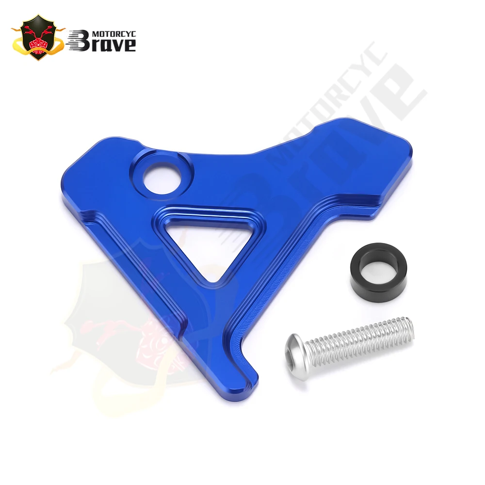 

Motorcycle CNC Front wheel ABS Sensor Protection Guard Cover For R1300GS r1300gs 2023 +