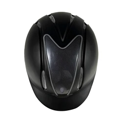 LOCLE Women Men Half Cover Sport Protective Anti Impact Cap Equestrian Helmet Adult Horse Riding Guard Hat Horse Equipment