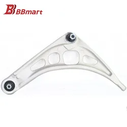 31126777851 BBmart Auto Parts 1 pcs Front Left Lower Control Arm For BMW E46 E65 E66 Factory Price Spare Parts