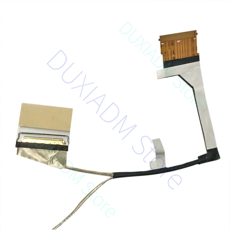 

40pin 144HZ LCD Screen Video Cable For Lenovo Legion Y7000 DC02C00M010 New