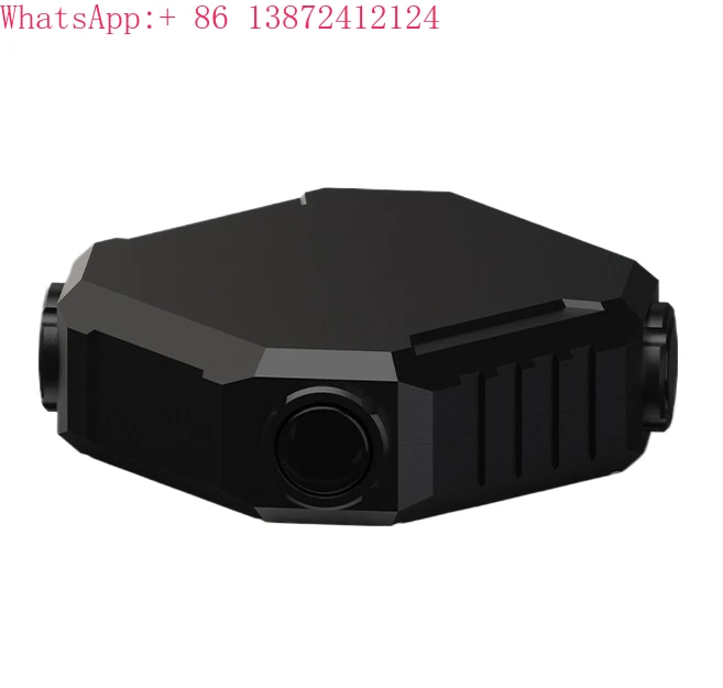 

forChipboard Seeker Omni-d Sightway Intelligence Omnidirectional Vision Perception Module