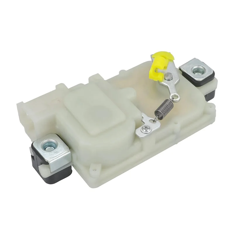 

AEA7-Новый высококачественный автомобильный замок задней двери 90550CD000 90550-CD000 90550CD00A 90550-CD00A для Nissan 350Z 370Z