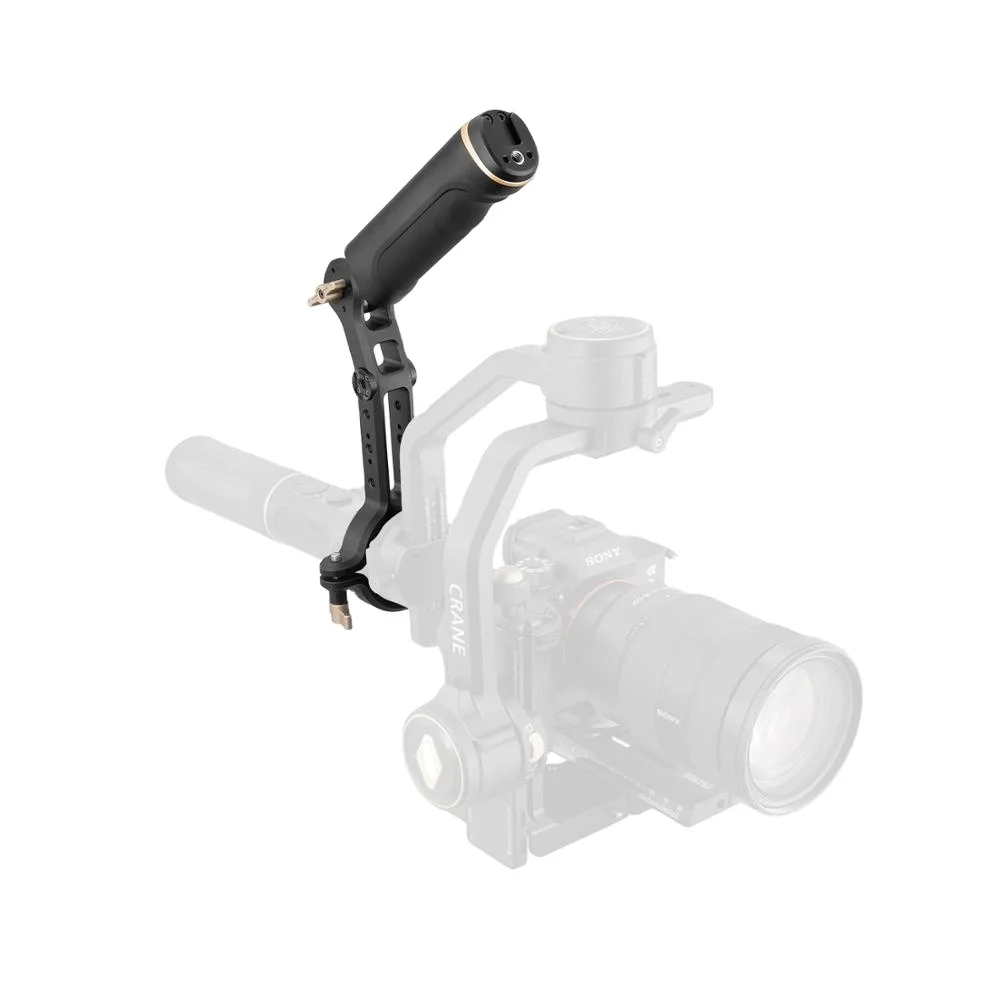 

ZHIYUN EX1A05 CRANE 2S TransMount Sling Grip Handle Accessories for Crane 2S Handheld Stabilizer Gimbal