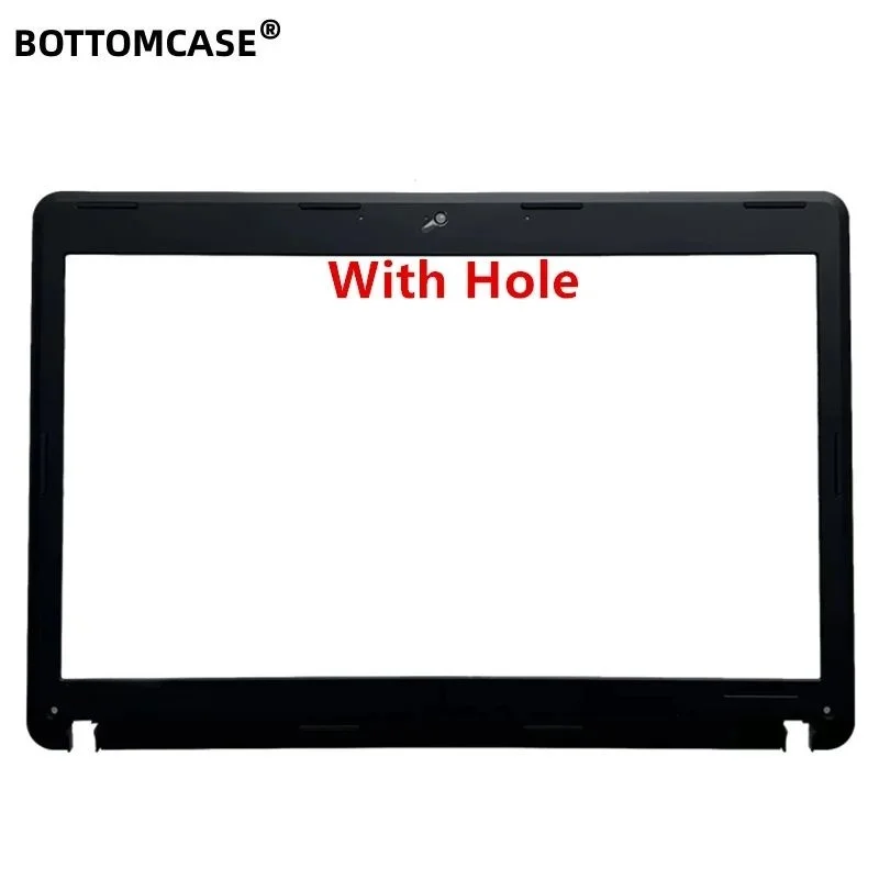 BOTTOMCAS-bisel frontal para HP ProBook 4440S, 4441S, 4445S, serie 4446S, LCD, Base inferior, funda inferior, 683641-001, 683639-001, nuevo