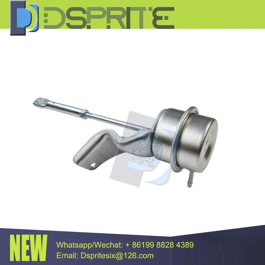 

Turbocharger actuator GT1544Sturbo wastegate for VW T4 Transporter 1.9 TD 68 HP ABL 1995-2003 454064