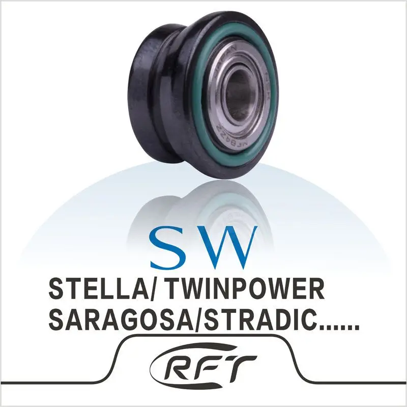 Refiting SIC Line Roller Kit for STELLA/TWIN POWER/SARAGOSA/BIOMASTER/STRADIC/SPHEROS/SOCORRO SW