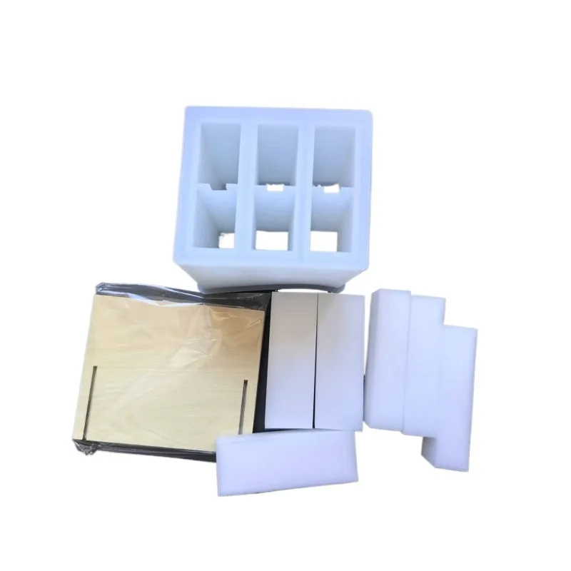 Thumbnail 2 - #75 Best Epoxy Resin Mold Sets to Buy In 2026