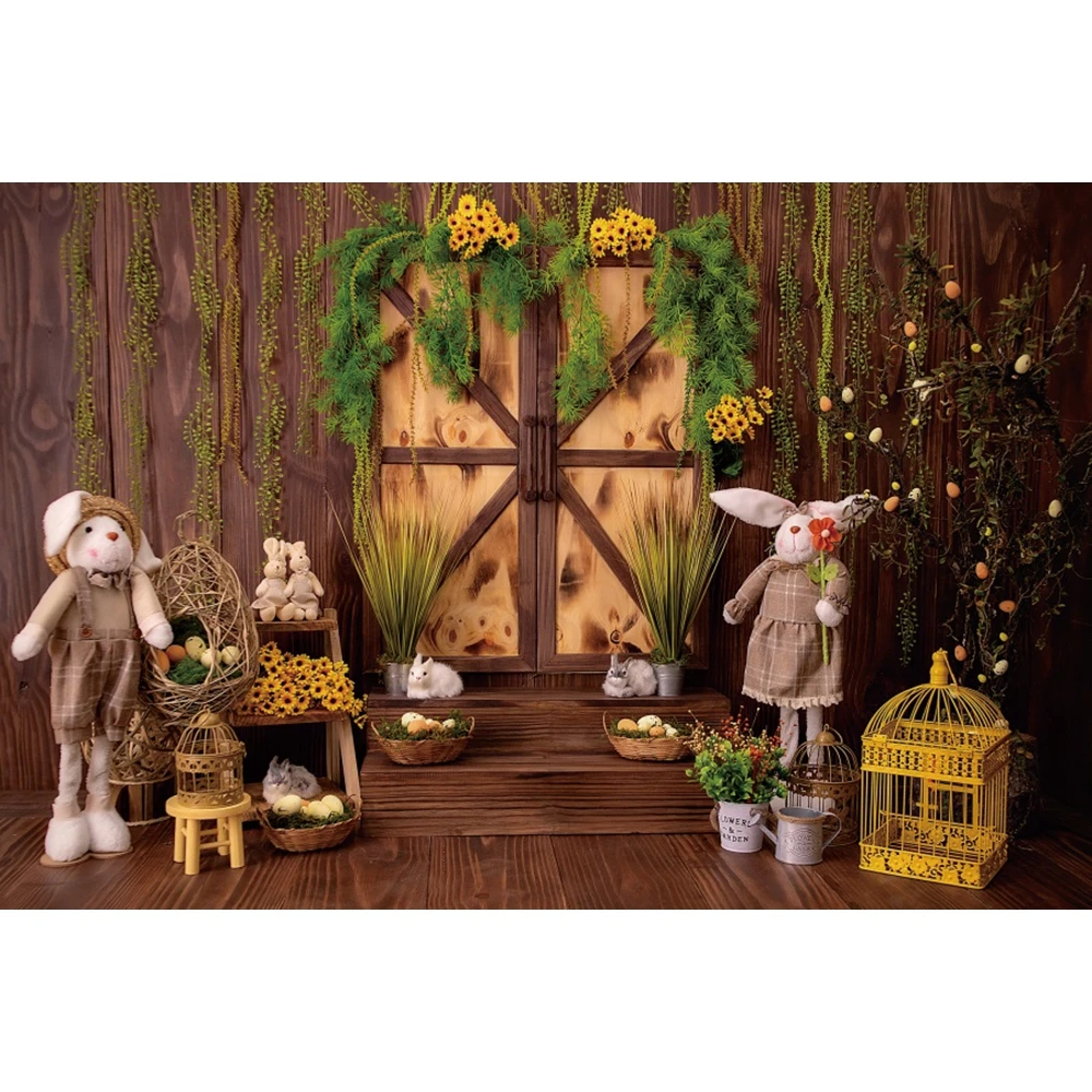 الخريف مشهد مزرعة مستودع كومة القش الحظيرة الوليد الاطفال صورة التصوير خلفية الغابات الخريف يترك خلفية استوديو