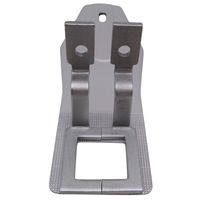 1Set Feed Plate & Work Clamp Foot For Juki LK-1850 LK-1900 LK-1900A Bartacking