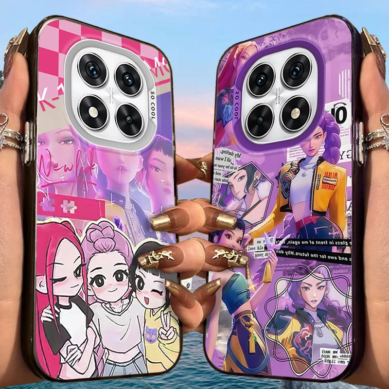 Kpop D-Demon H-Hunt… - image