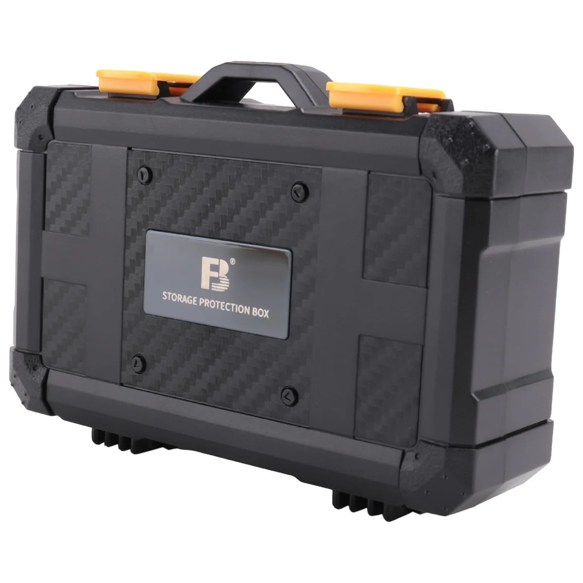 ABJU SLR صندوق حماية بطارية الكاميرا SD TF حامل صندوق تخزين بطاقة الذاكرة لـ -LP-E6 -FZ100