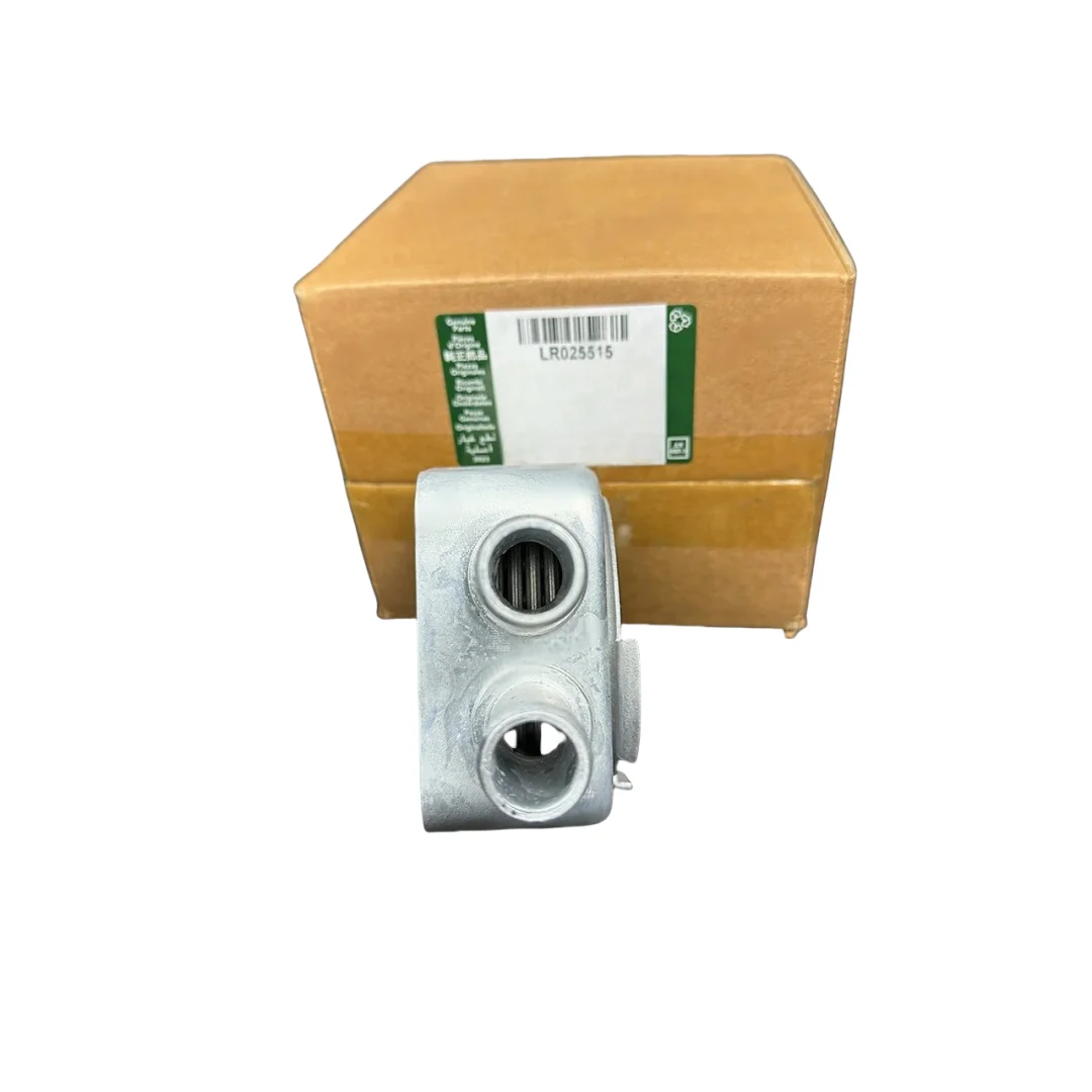 مناسبة لنموذج Land Rover Range Rover Evoque Discovery Sport. خزان نظام التبريد LR 025515 . #4