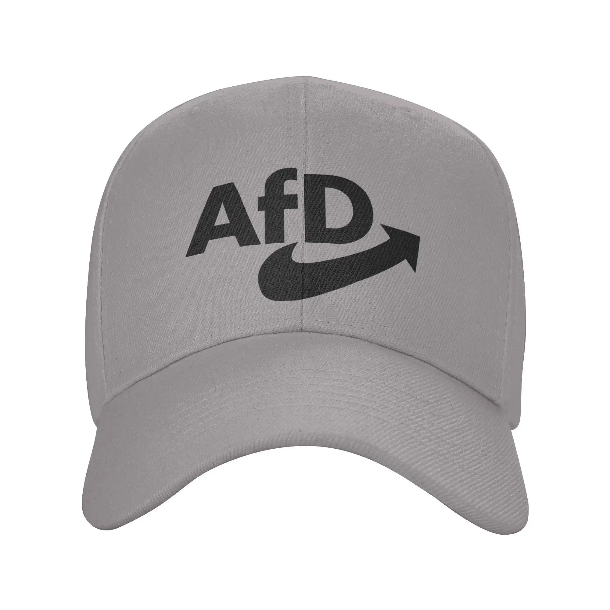 

Альтернатива для мужчин и женщин для Германии, наряд AFD, бейсболки, шляпа дальнобойщика, уникальный дизайн, повседневная одежда, регулируемая