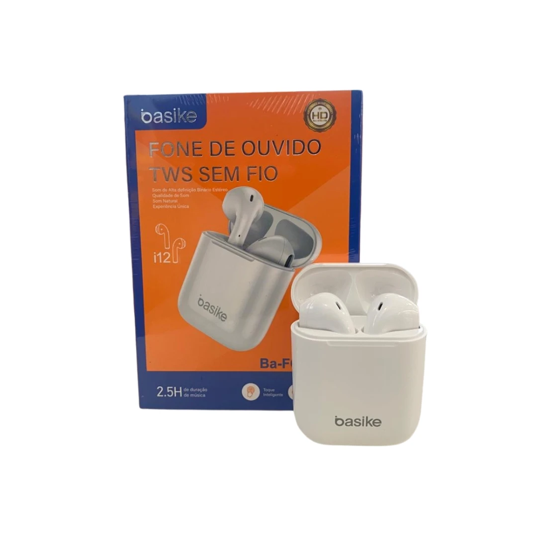 Fone Basike Bluetooth: O Guia Completo para Escolher os Melhores Fones de Ouvido sem Fio