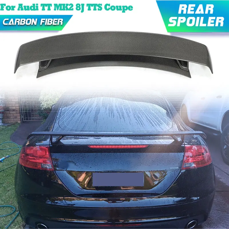 Carbon Fiber Car Re…