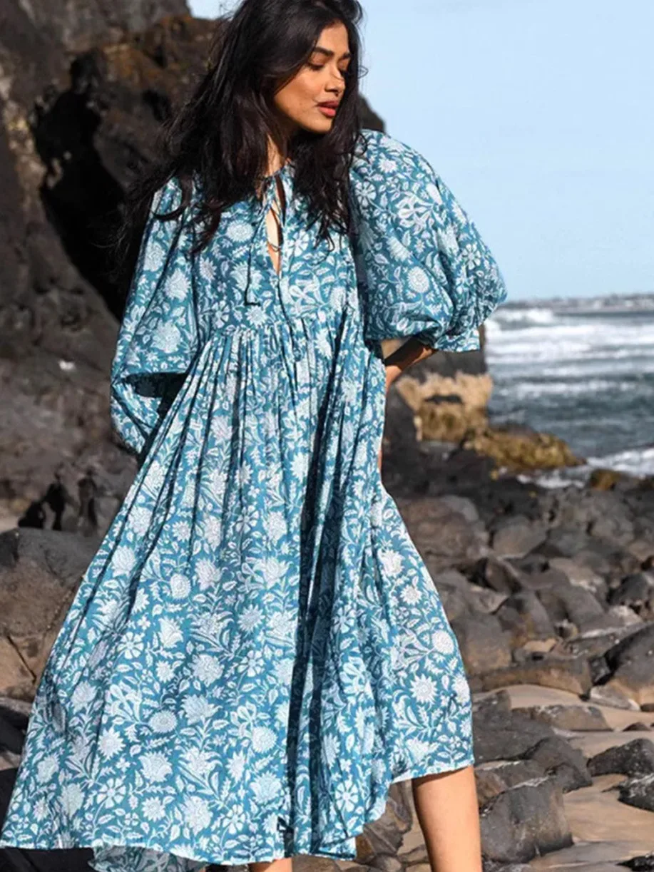 Women's Bubble Sve …