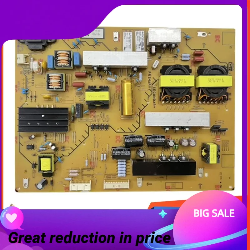 

WYORESY Suitable for Sony KD-65X9000H KD-65X9100H 65X90 power strip APS-435 100660311