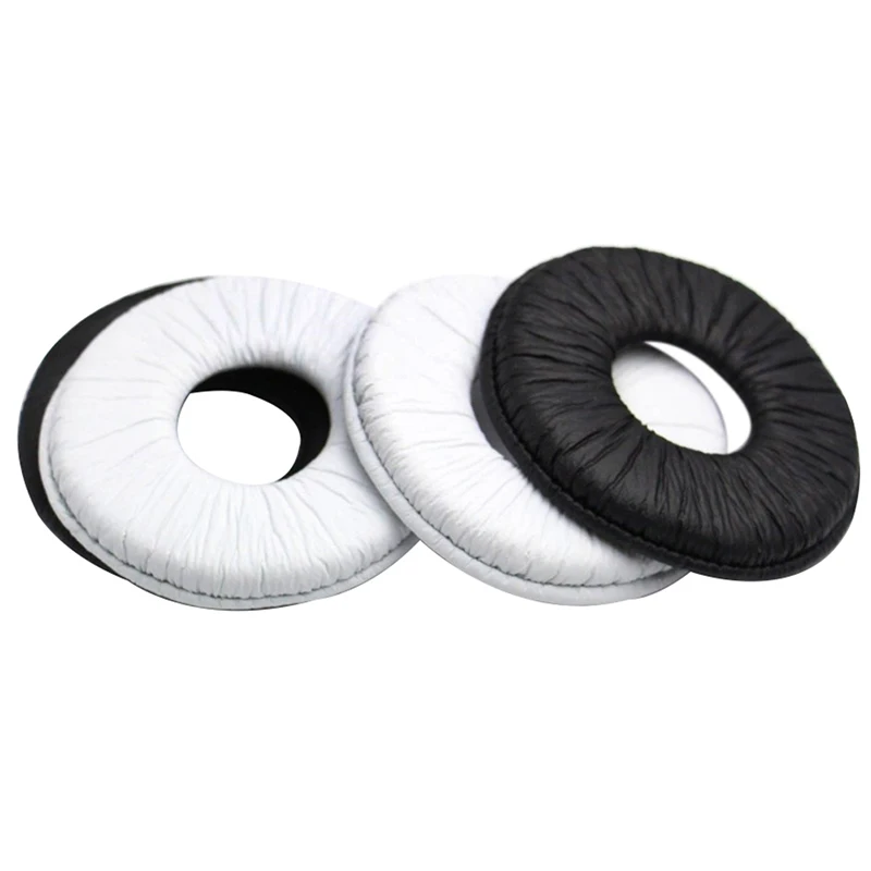 Ear Pads For SONY MDR-ZX100 ZX110 ZX300 V150 V300 Headphones Replacement Soft Foam Cushion Ear pads