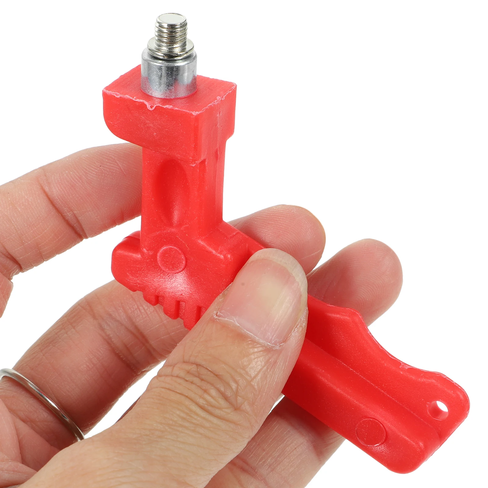 

Running Spike Suit Professional Sports Shoes Spikes Replacement Tool Golf Replacements Road Stud Metal Track Steel Sturdy Sole