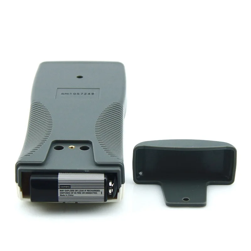 AZ8601 High Precision Aquaculture PH Test Pen pH Meter Instrument 86P3 Electrode